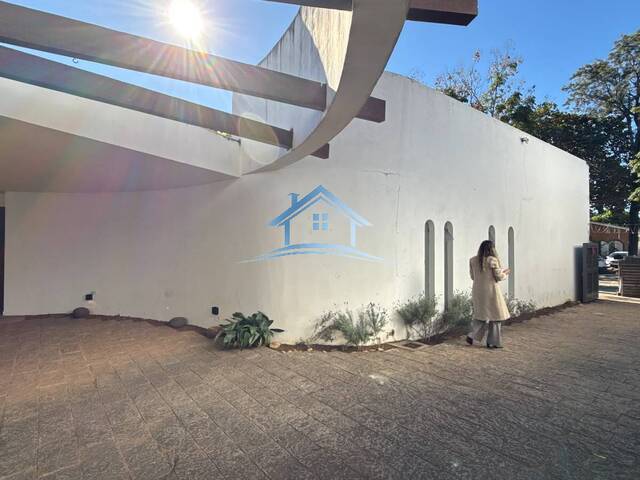 Casa para Locação em Campinas - 4