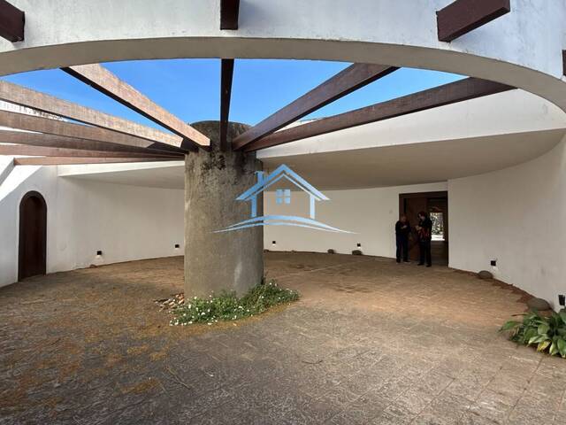 Casa para Locação em Campinas - 3