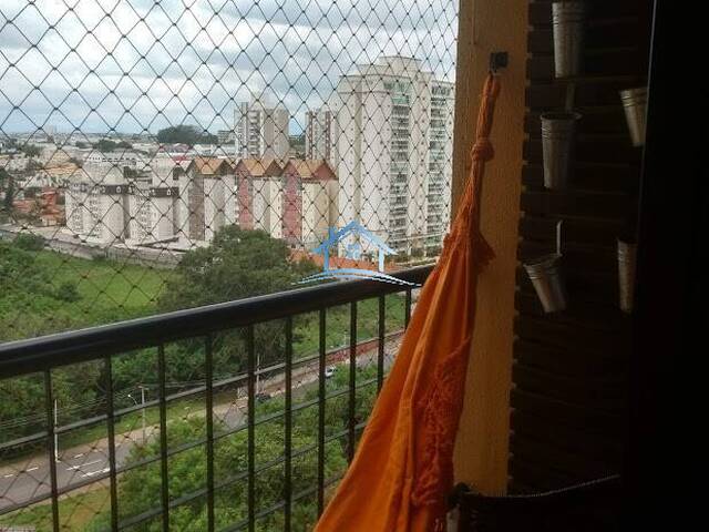 Apartamento para Venda em Campinas - 2
