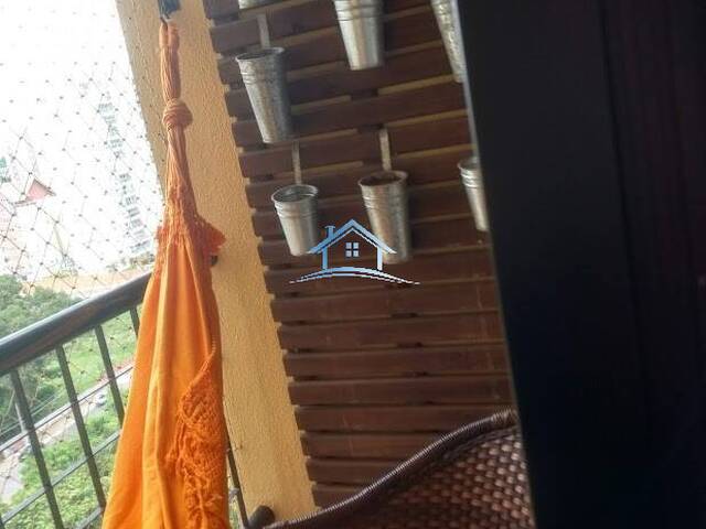 Apartamento para Venda em Campinas - 3