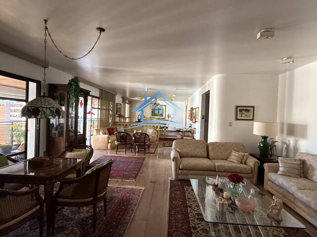 Apartamento para Venda em Campinas - 3
