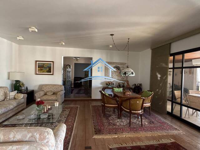 Apartamento para Venda em Campinas - 4