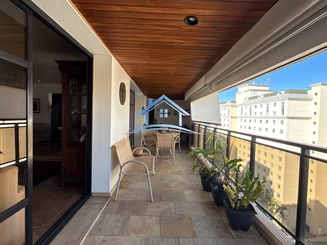 Apartamento para Venda em Campinas - 2