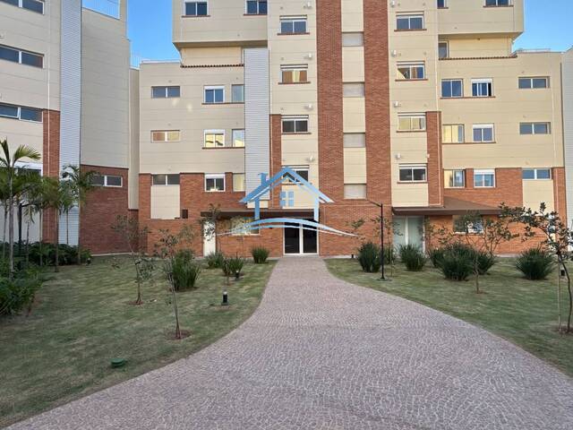 Apartamento para Venda em Campinas - 2