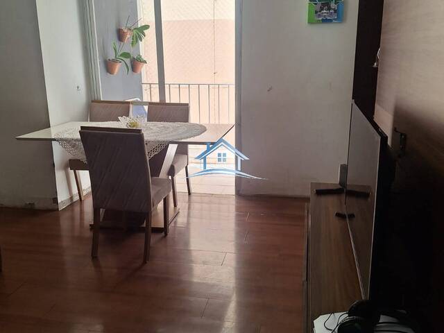 Apartamento para Venda em Campinas - 5