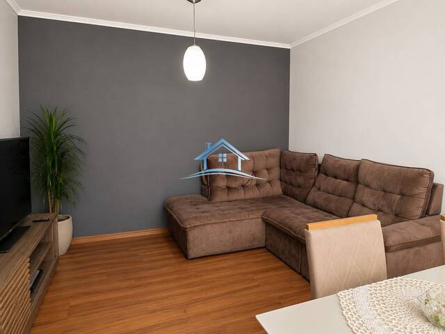 Apartamento para Venda em Campinas - 4