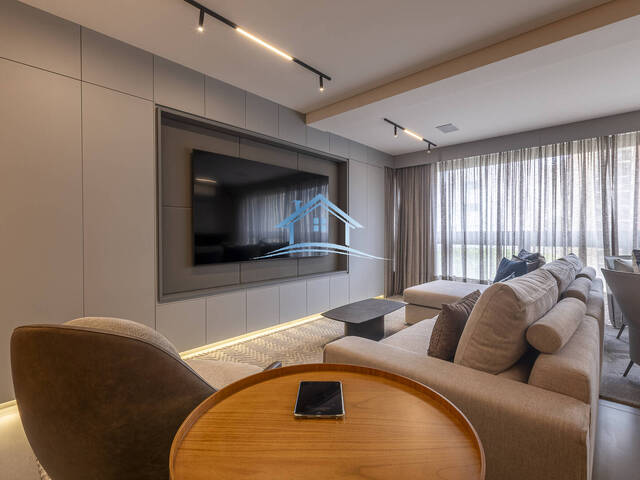 Apartamento para Venda em Campinas - 2