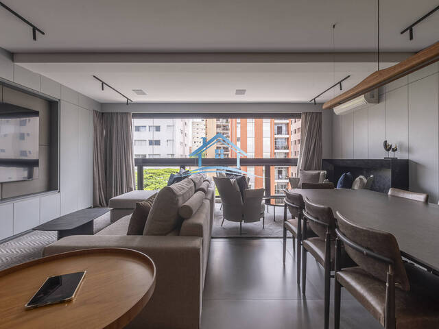 Apartamento para Venda em Campinas - 3
