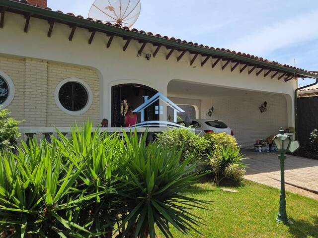 Casa para Venda em Campinas - 2