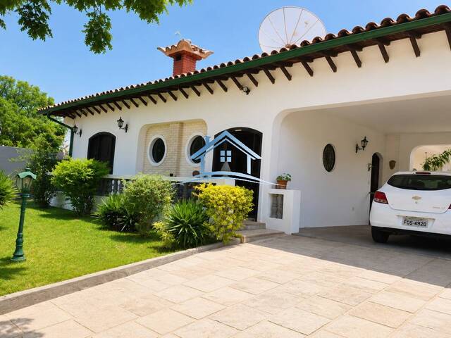 Casa para Venda em Campinas - 3