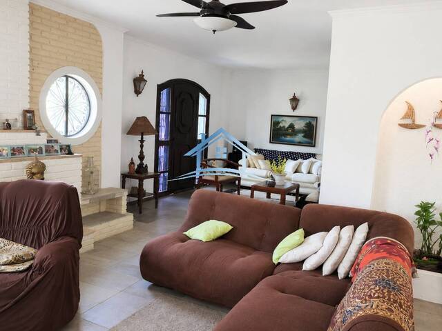 Casa para Venda em Campinas - 4