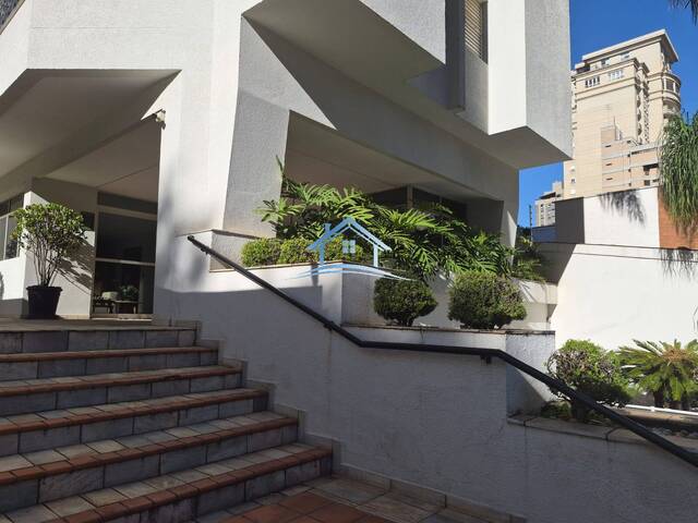 #125 - Cobertura para Venda em Campinas - SP - 3
