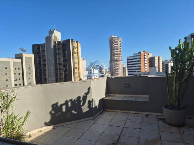 #125 - Cobertura para Venda em Campinas - SP - 3