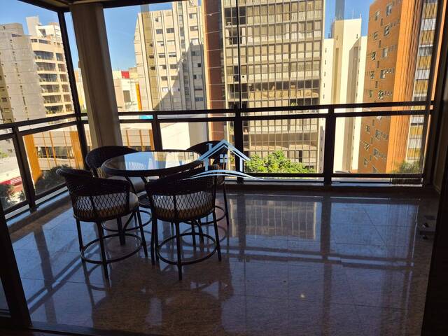 Apartamento para Venda em Campinas - 3