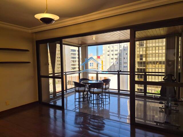 Apartamento para Venda em Campinas - 2