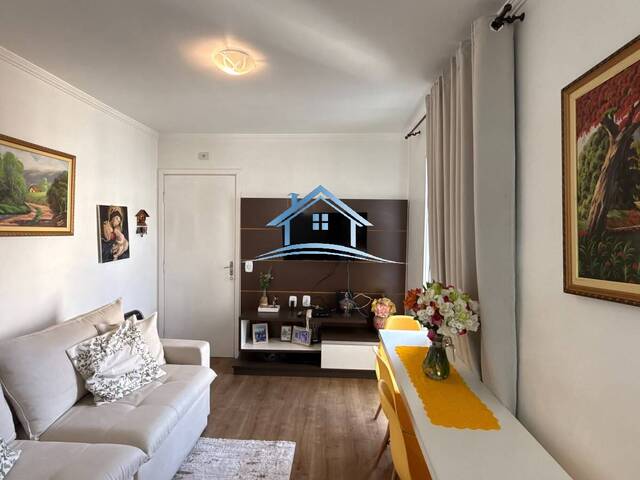 Apartamento para Venda em Campinas - 5