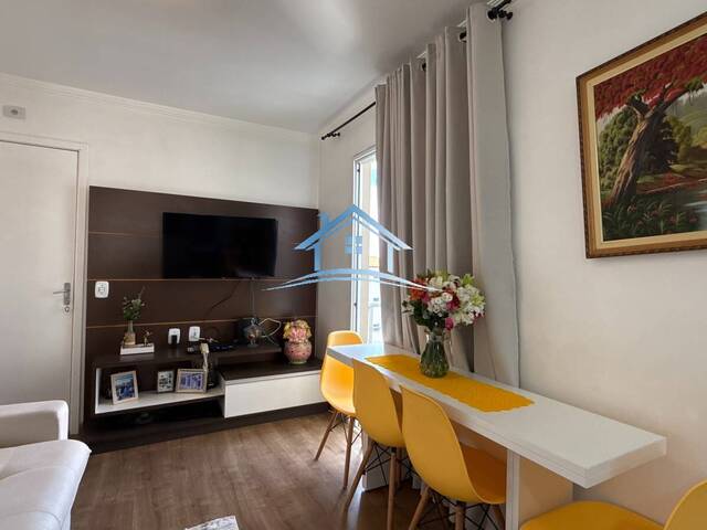 Apartamento para Venda em Campinas - 4