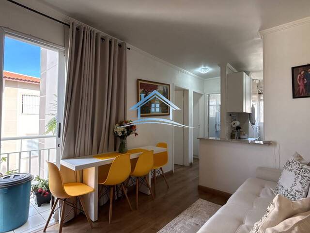 Apartamento para Venda em Campinas - 3