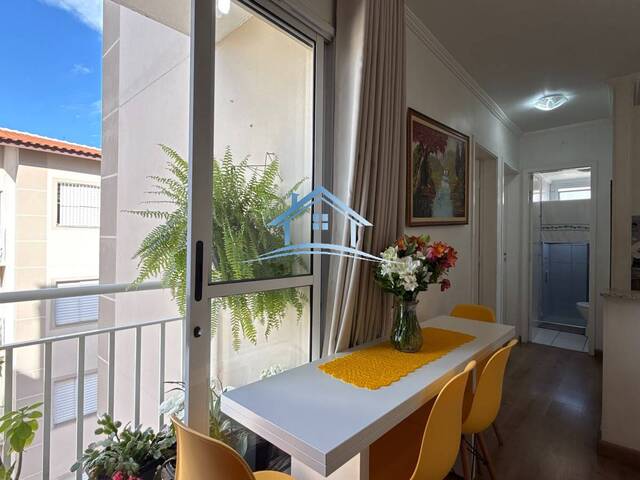 Apartamento para Venda em Campinas - 2