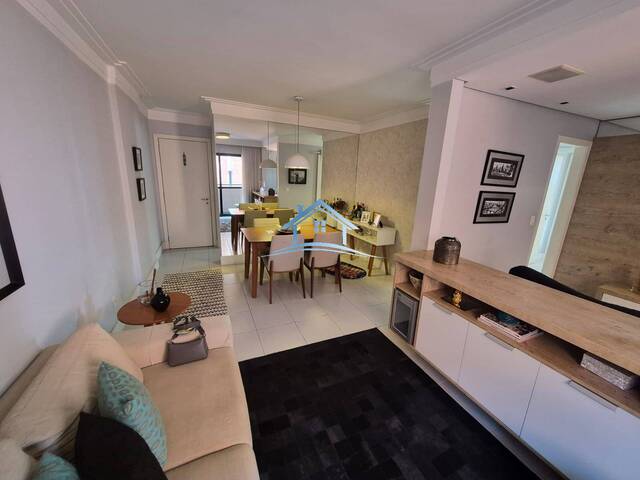 Apartamento para Venda em Campinas - 3