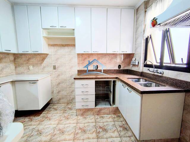 Apartamento para Venda em Campinas - 5