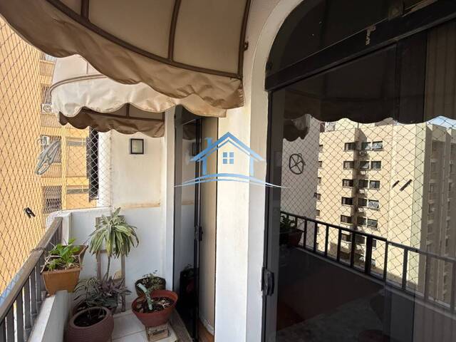 Apartamento para Venda em Campinas - 4