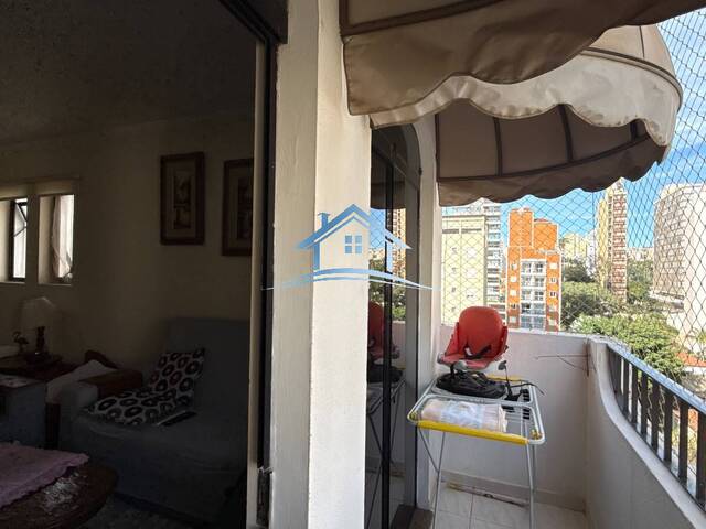 Apartamento para Venda em Campinas - 5