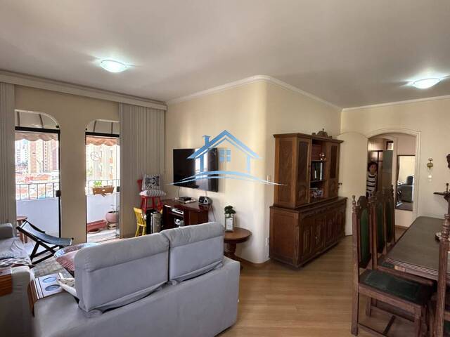 Apartamento para Venda em Campinas - 3