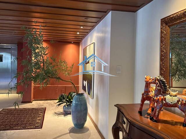 #137 - Apartamento para Venda em Campinas - SP - 3