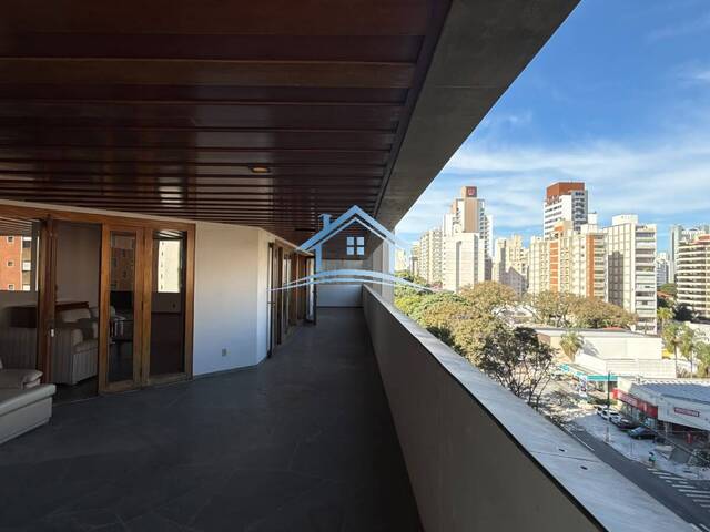 Venda em Cambuí - Campinas