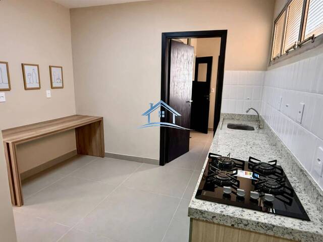 Apartamento para Venda em Campinas - 4