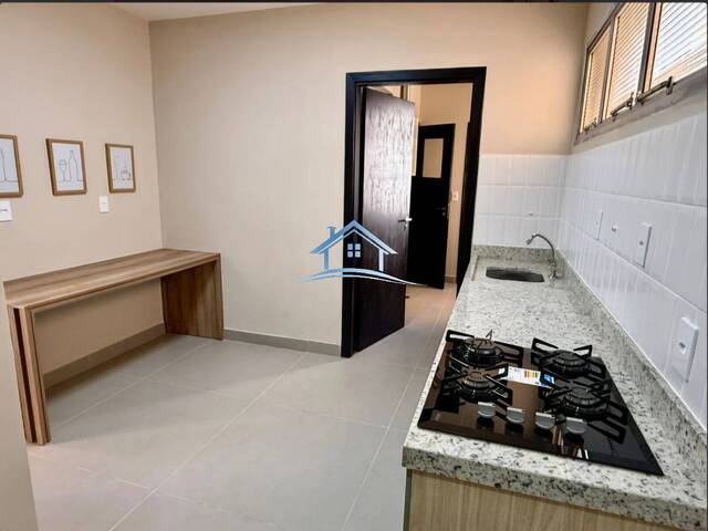 Apartamento para Venda em Campinas - 5
