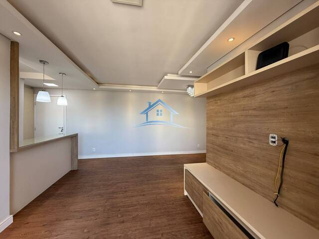 Apartamento para Venda em Paulínia - 4