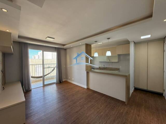 Apartamento para Venda em Paulínia - 3