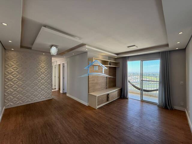 Apartamento para Venda em Paulínia - 2