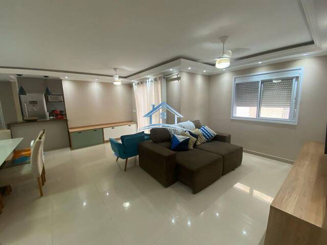 Apartamento para Venda em Paulínia - 3