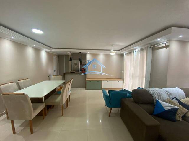 Apartamento para Venda em Paulínia - 4