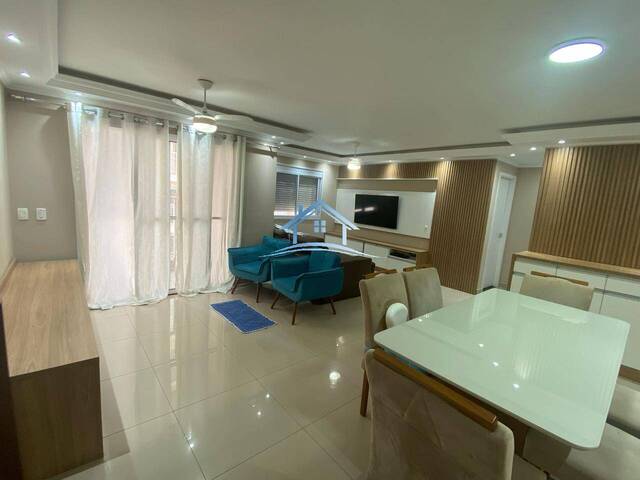 Apartamento para Venda em Paulínia - 5