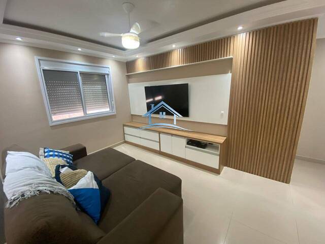 Apartamento para Venda em Paulínia - 2