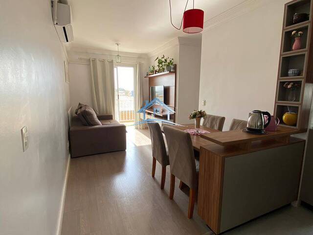 Apartamento para Venda em Campinas - 4
