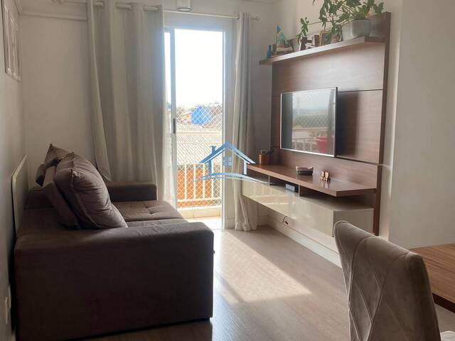 Apartamento para Venda em Campinas - 2