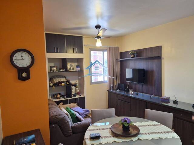 Apartamento para Venda em Campinas - 4