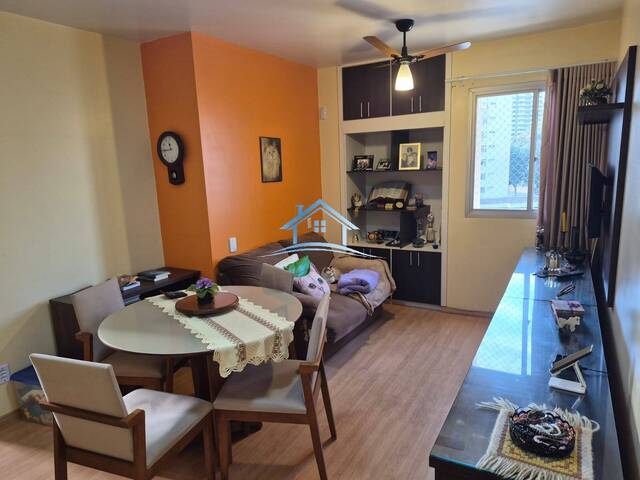 Apartamento para Venda em Campinas - 3