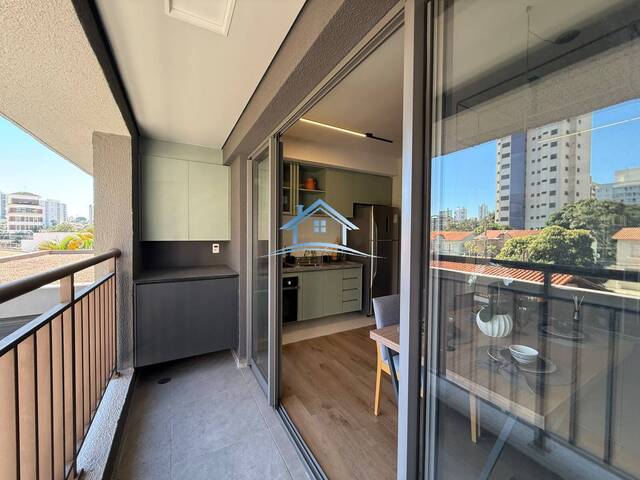 Apartamento para Venda em Campinas - 3