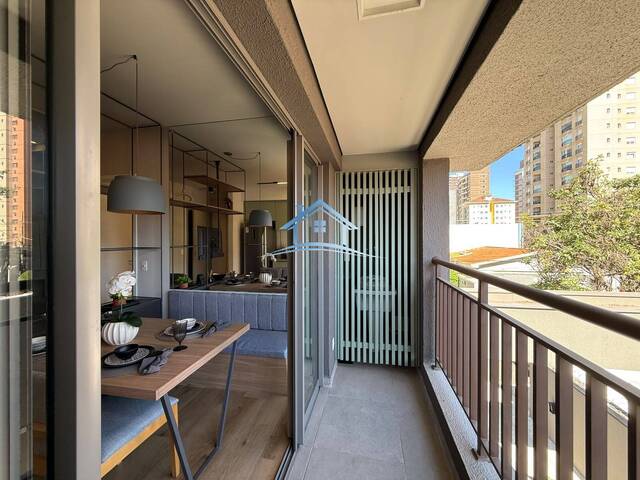 Apartamento para Venda em Campinas - 2