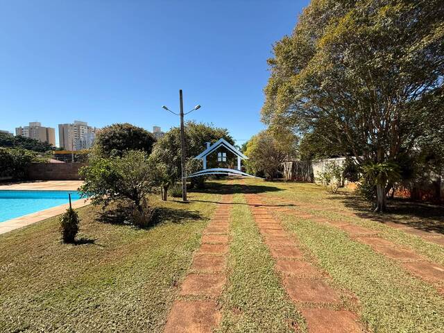 Casa para Venda em Campinas - 3