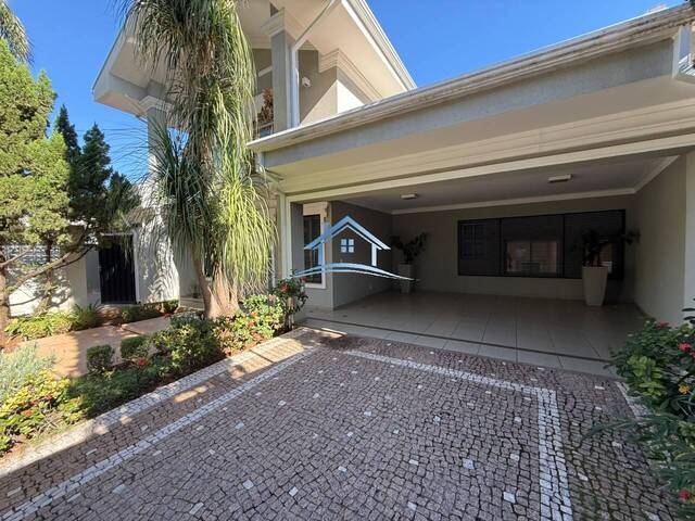 Casa para Venda em Campinas - 4