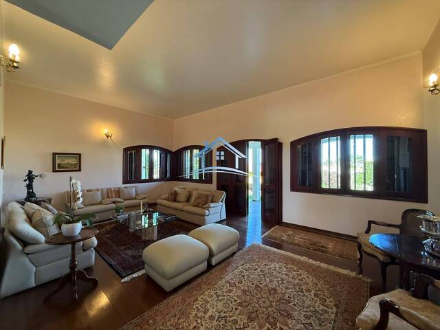 Casa para Venda em Campinas - 5