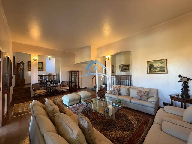 Casa para Venda em Campinas - 4
