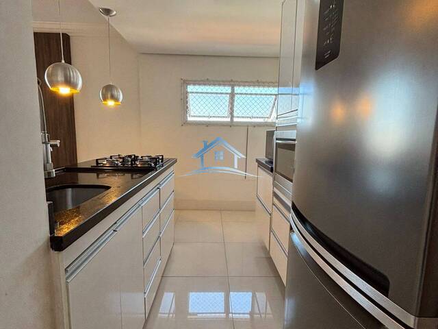 Apartamento para Venda em Campinas - 3